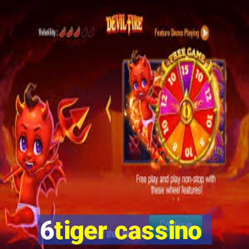 6tiger cassino